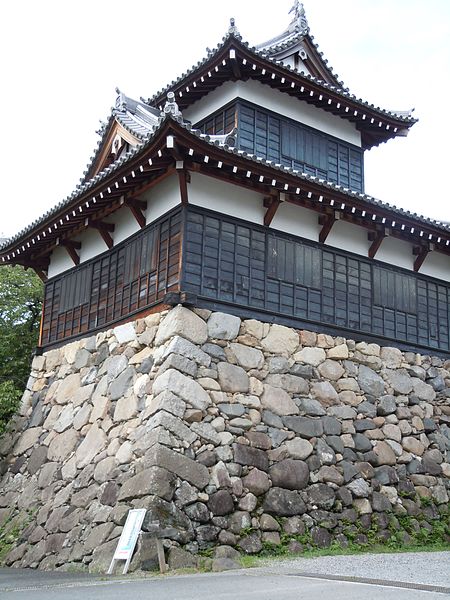 Kōriyama Castle