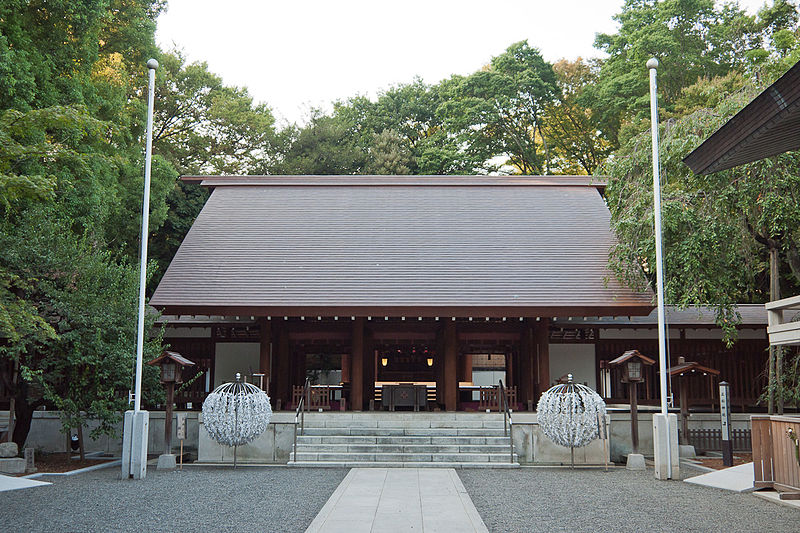 Nogi-jinja