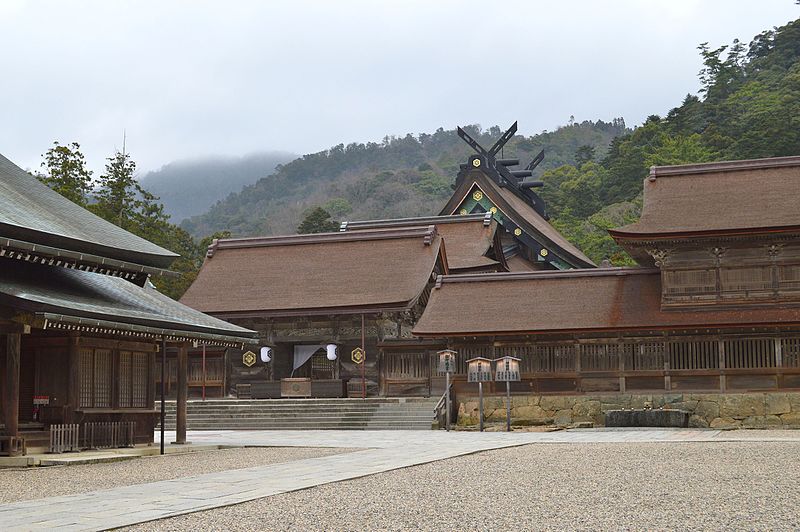 Izumo Taisha