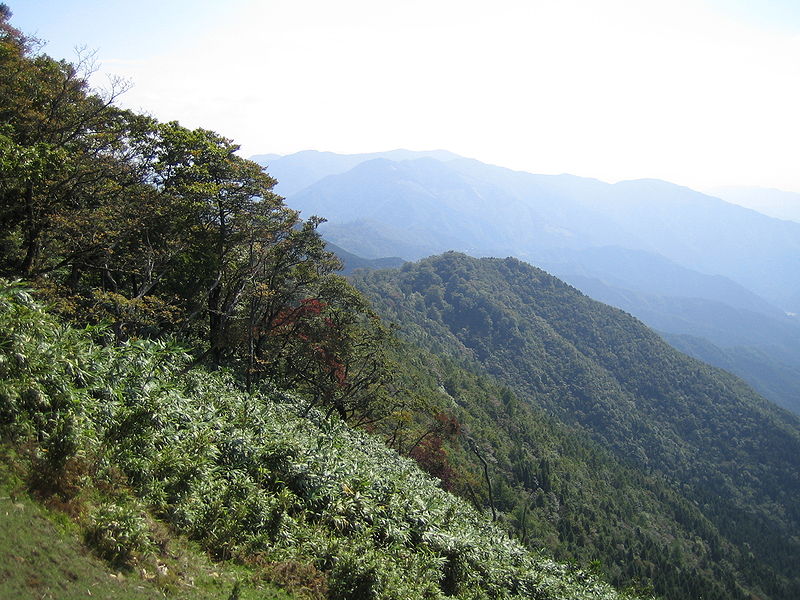 Mont Mimuro