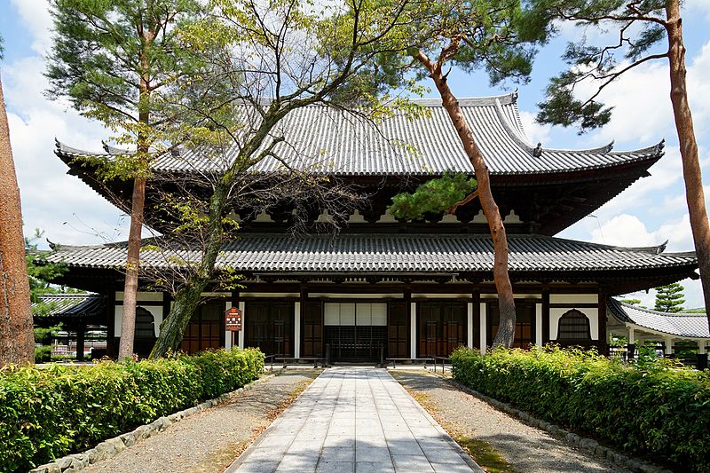 Shōkoku-ji