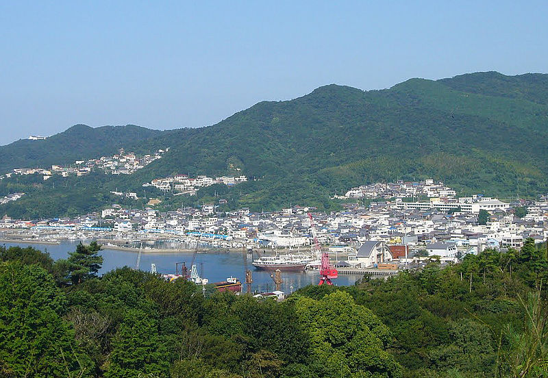 Minamiawaji