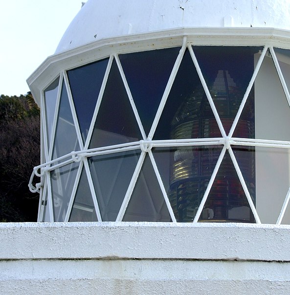 Esaki Lighthouse