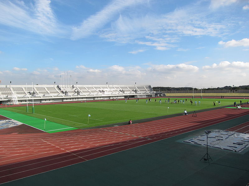 Sagamihara Gion Stadium