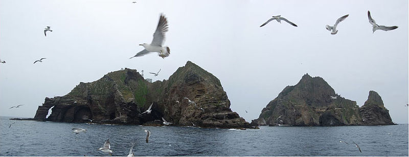 Dokdo