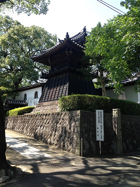 Bairin-ji