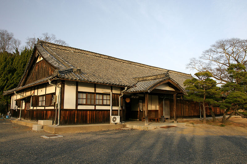Château de Tsuyama