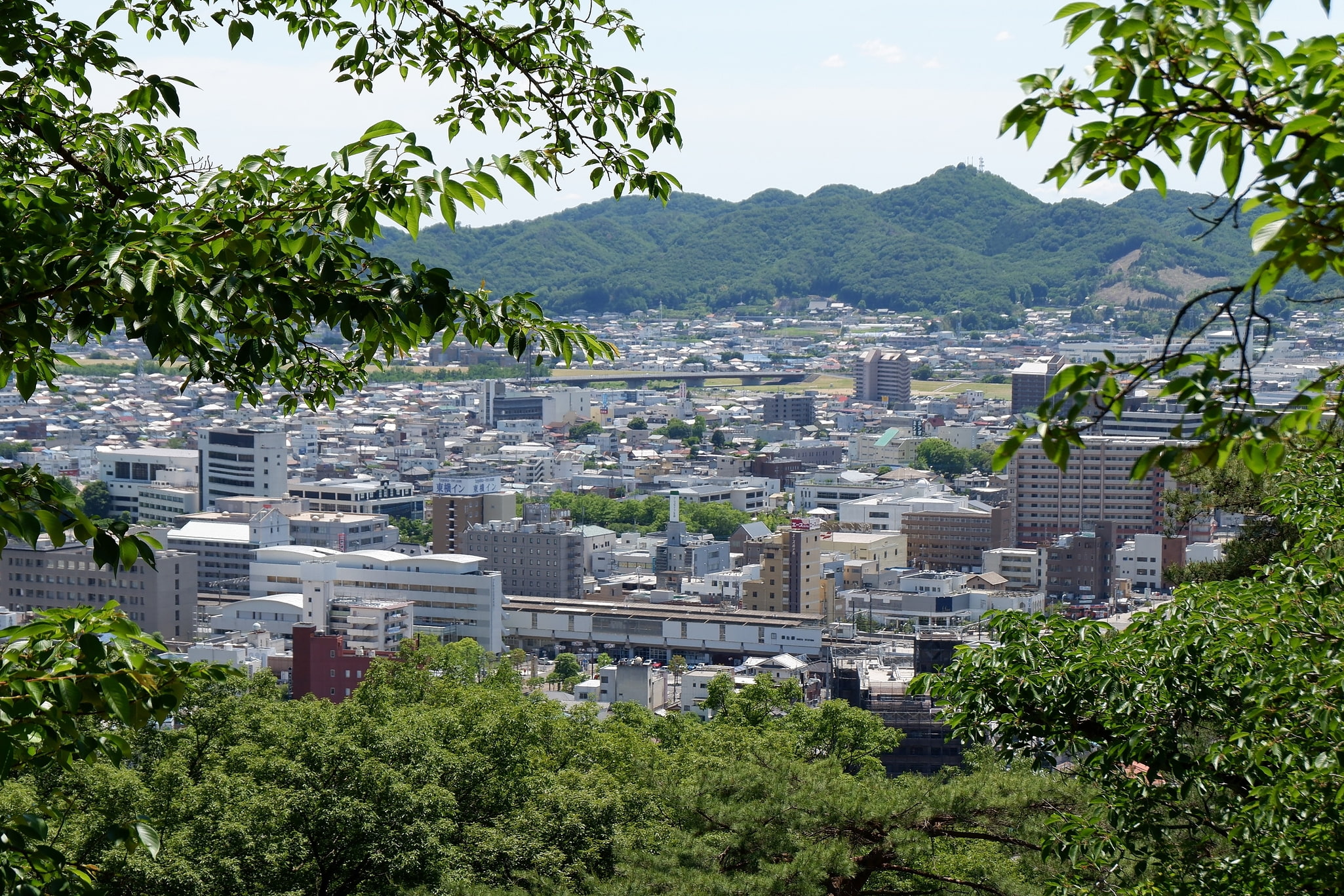 Kiryū, Japonia