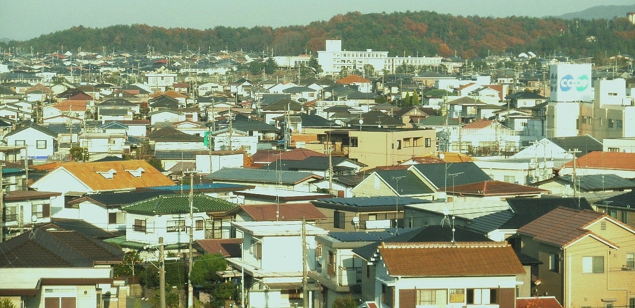 Miki, Japonia