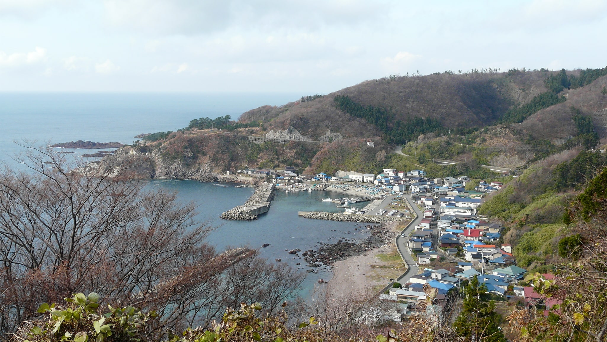 Oga, Japan