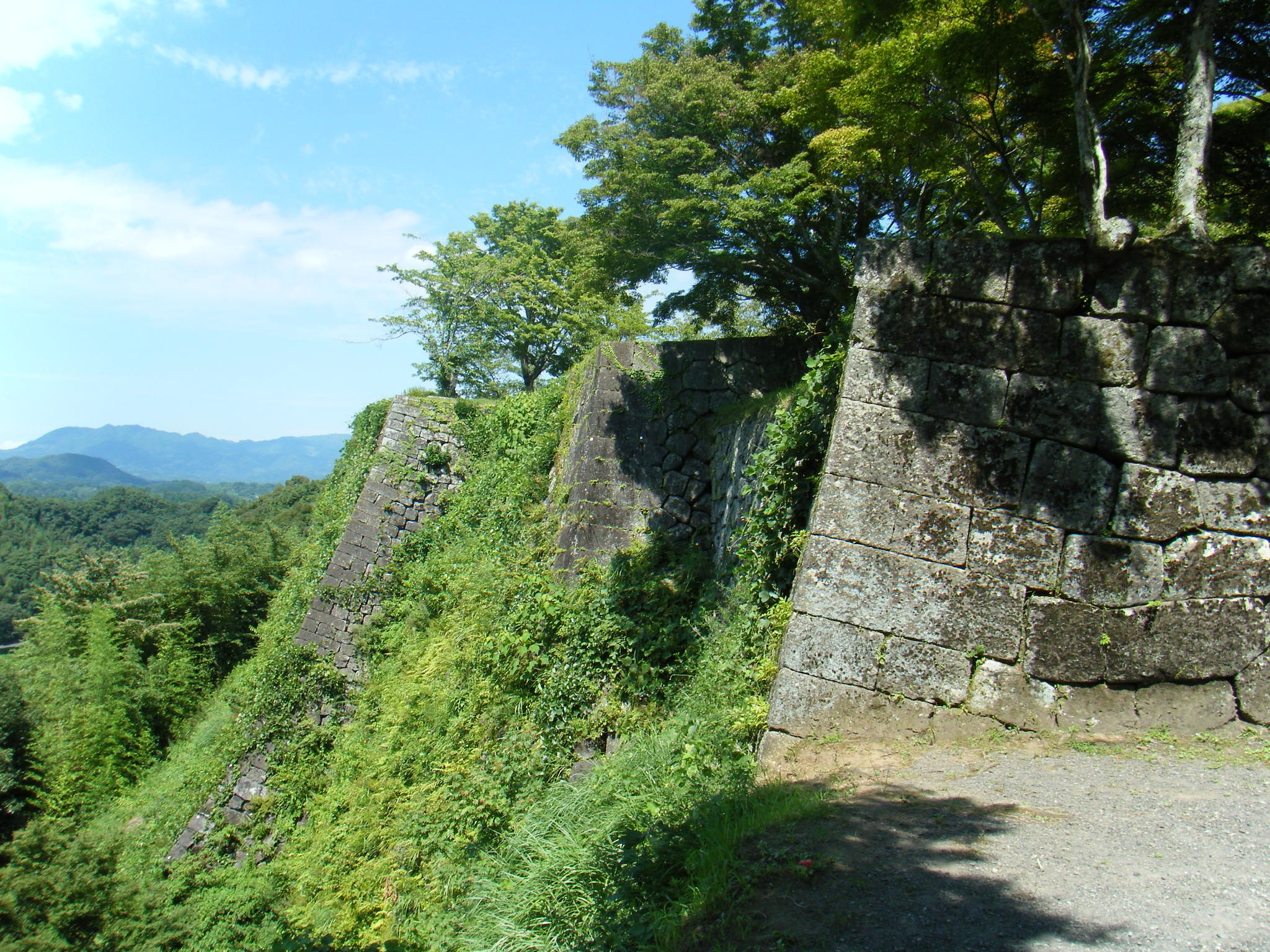 Taketa, Japan