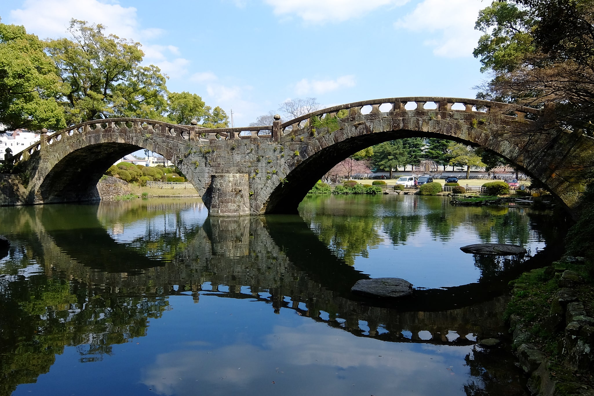 Isahaya, Japon