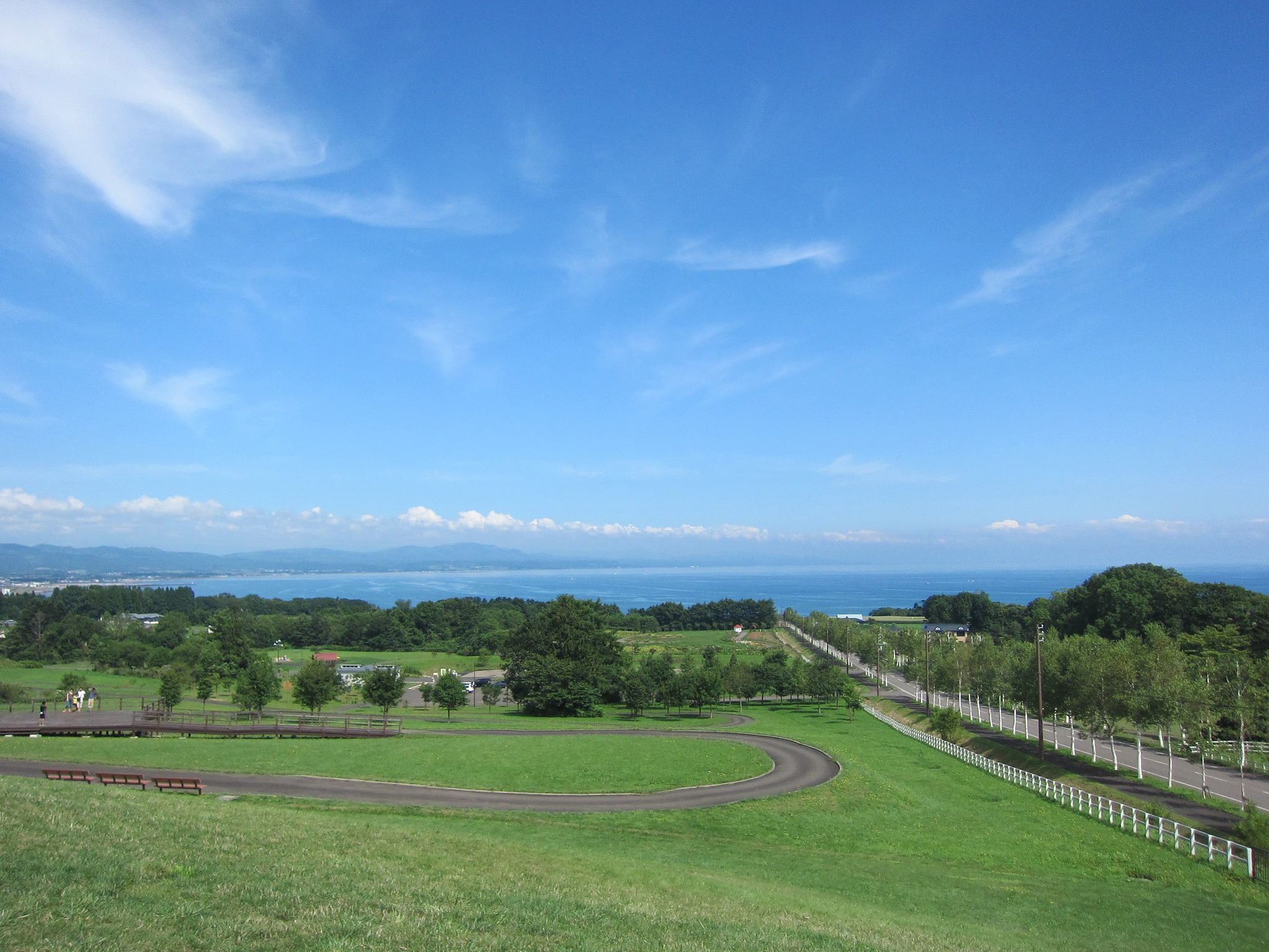 Yakumo, Japan