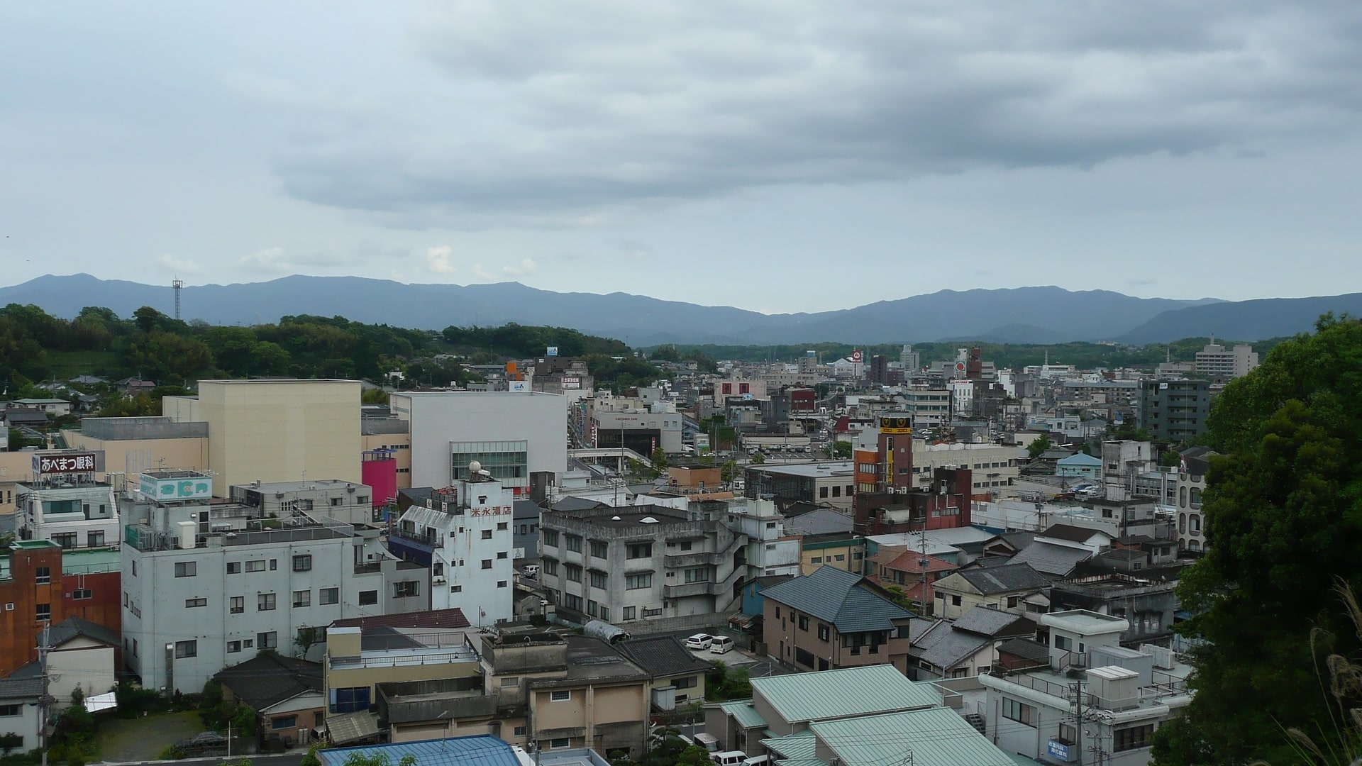 Kanoya, Japonia