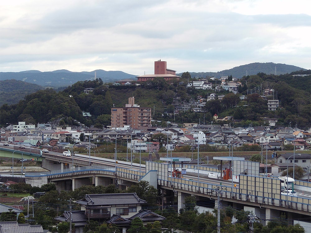 Izunokuni, Japón