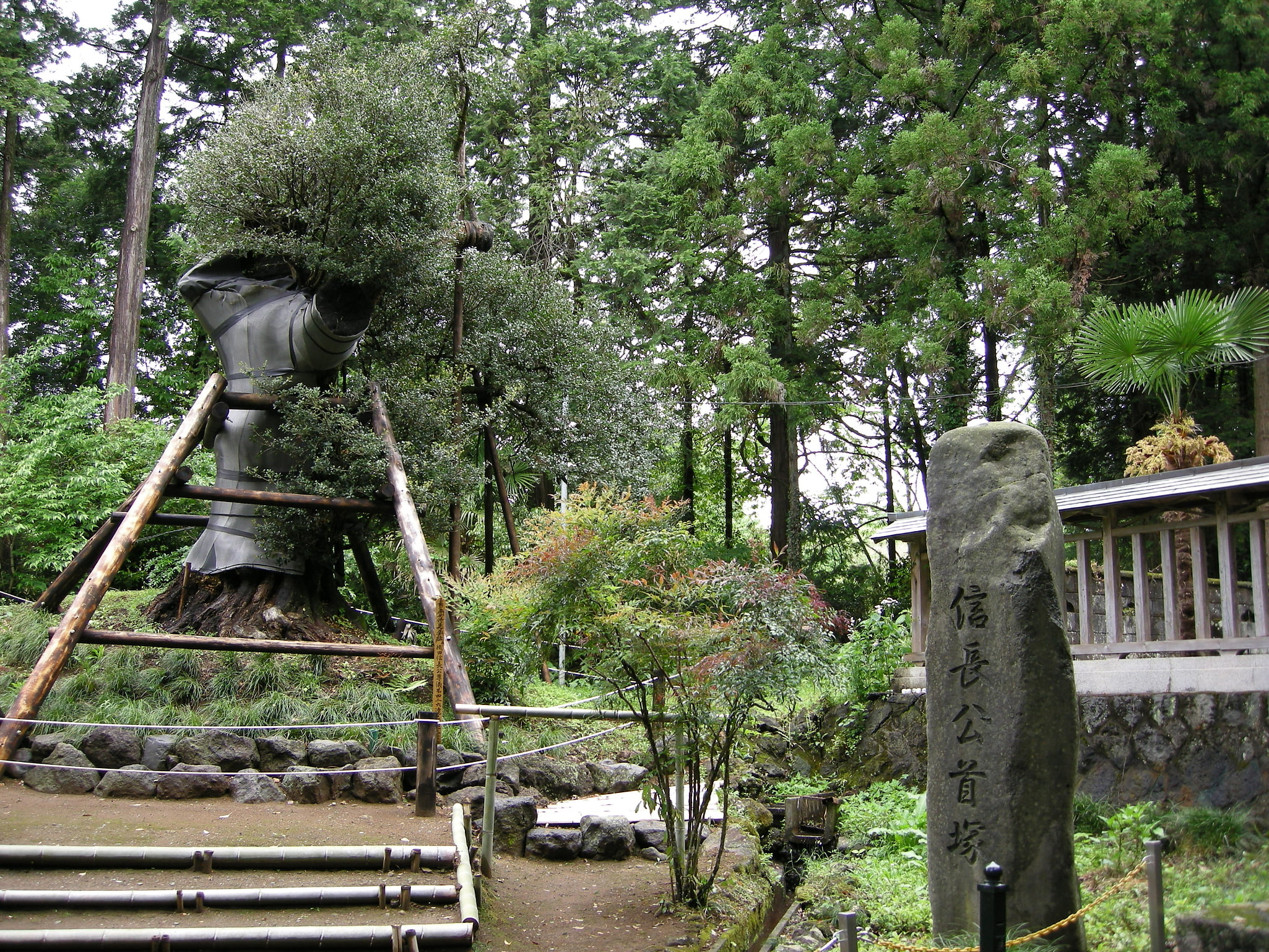 Shibakawa, Japan