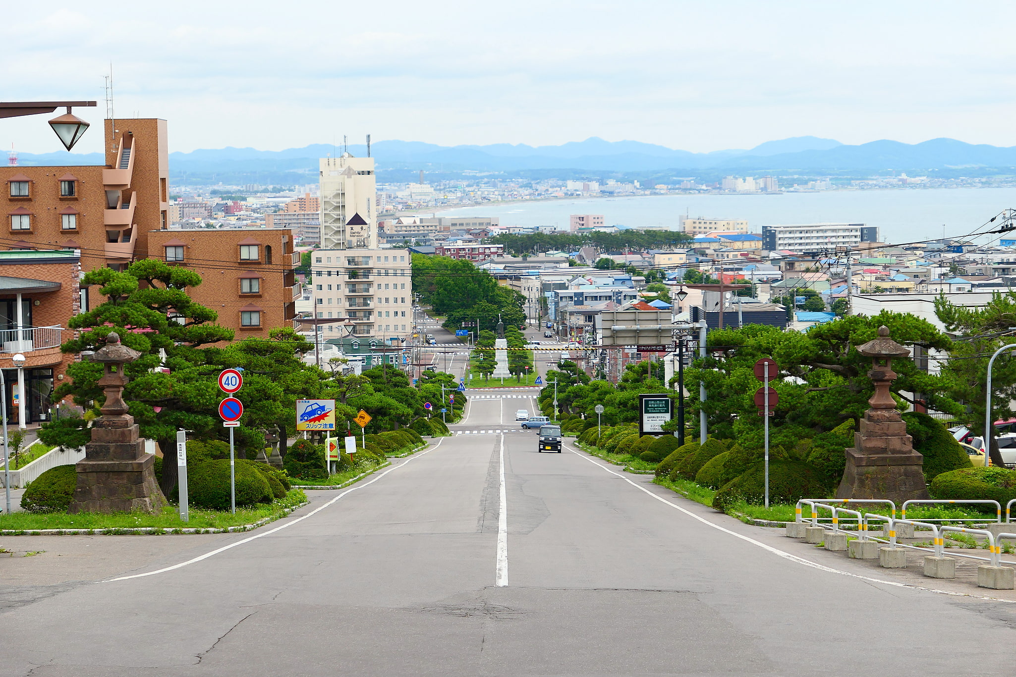 Hakodate, Japón
