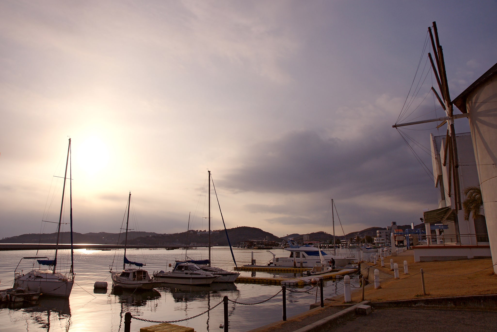 Setouchi, Japon