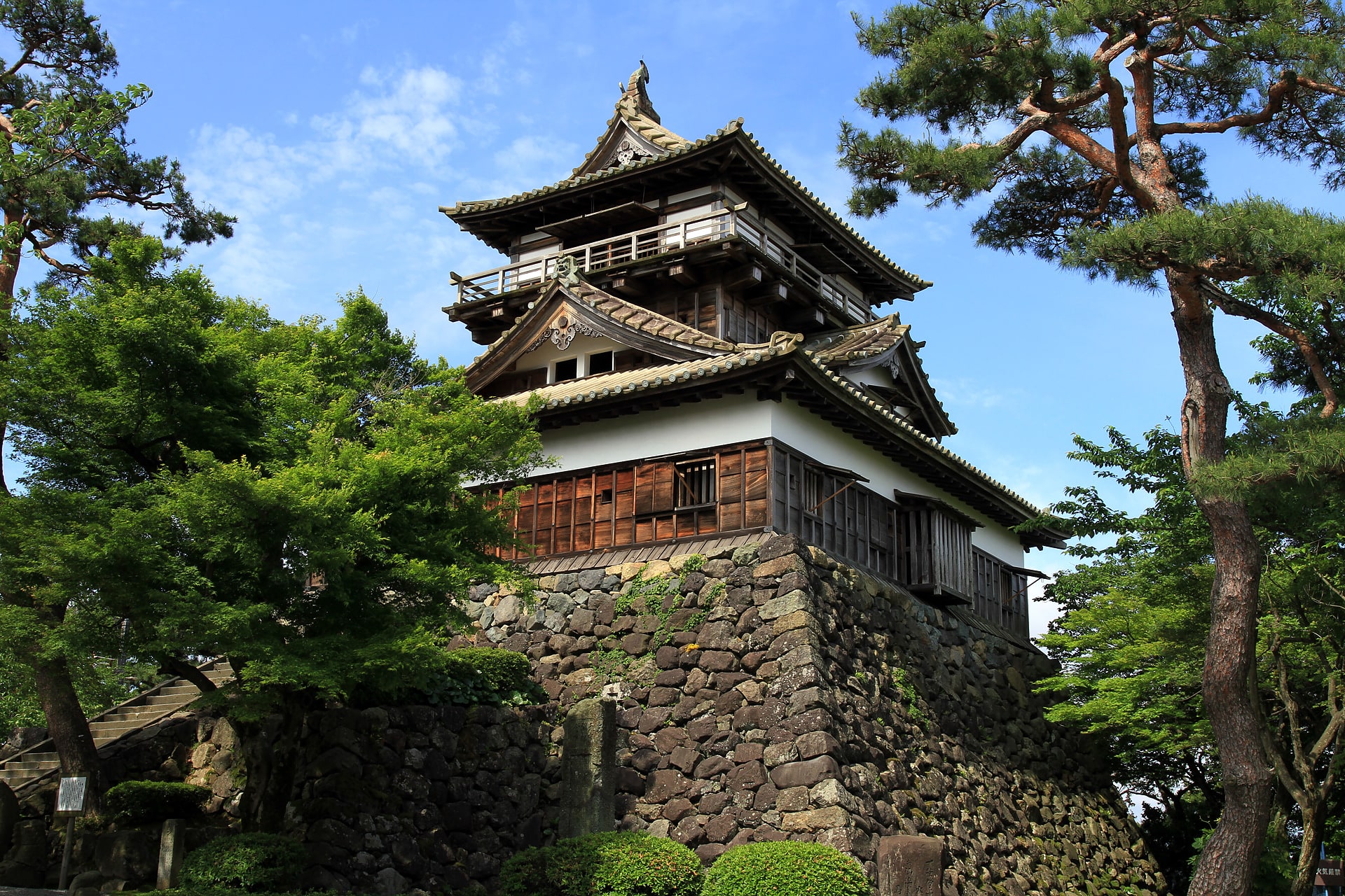 Sakai, Japonia