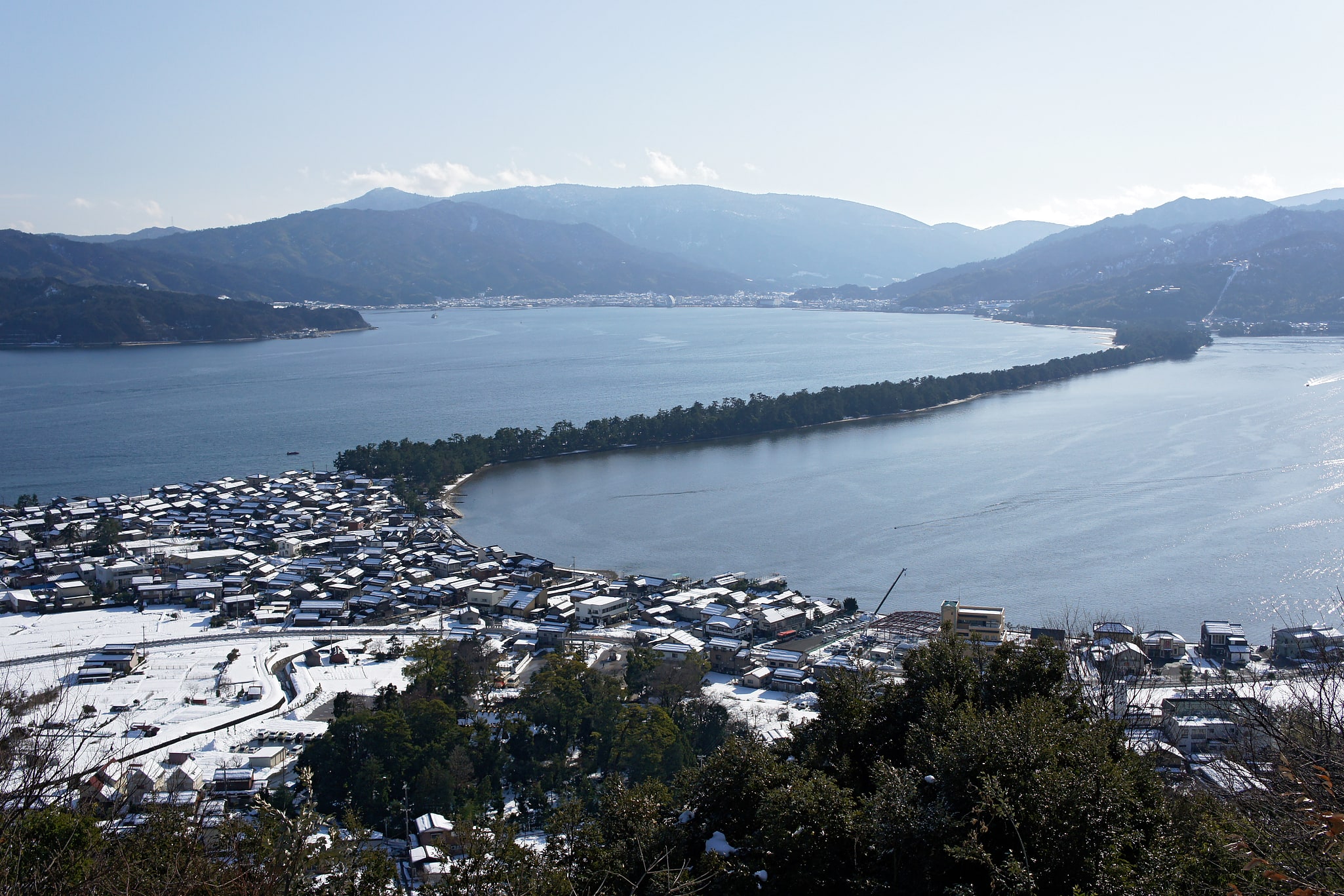 Miyazu, Japonia