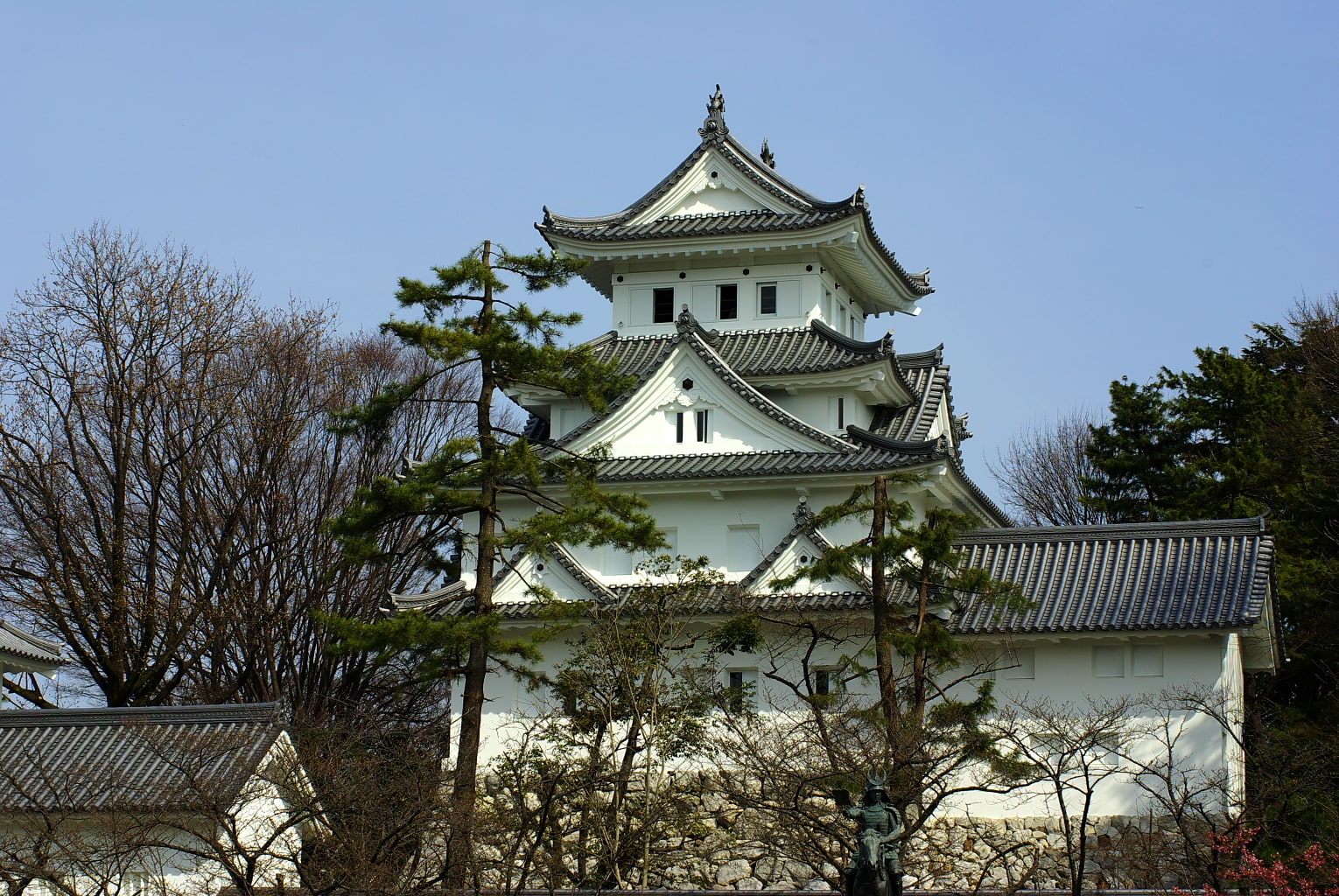 Ogaki, Japan