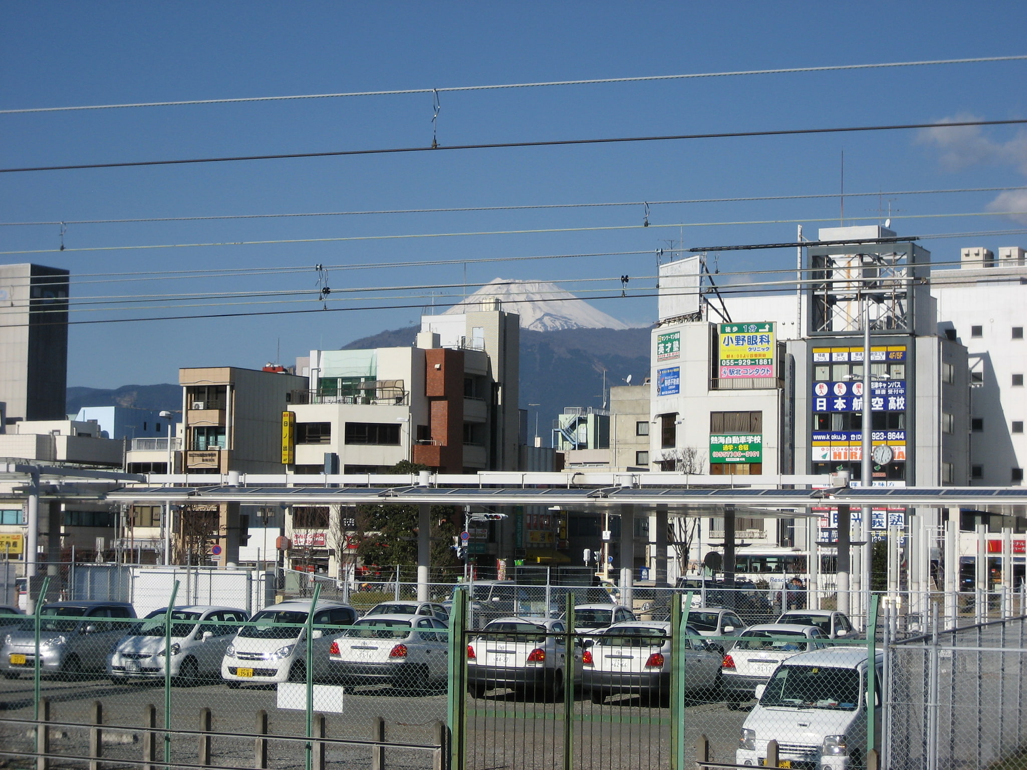 Gotenba, Japón