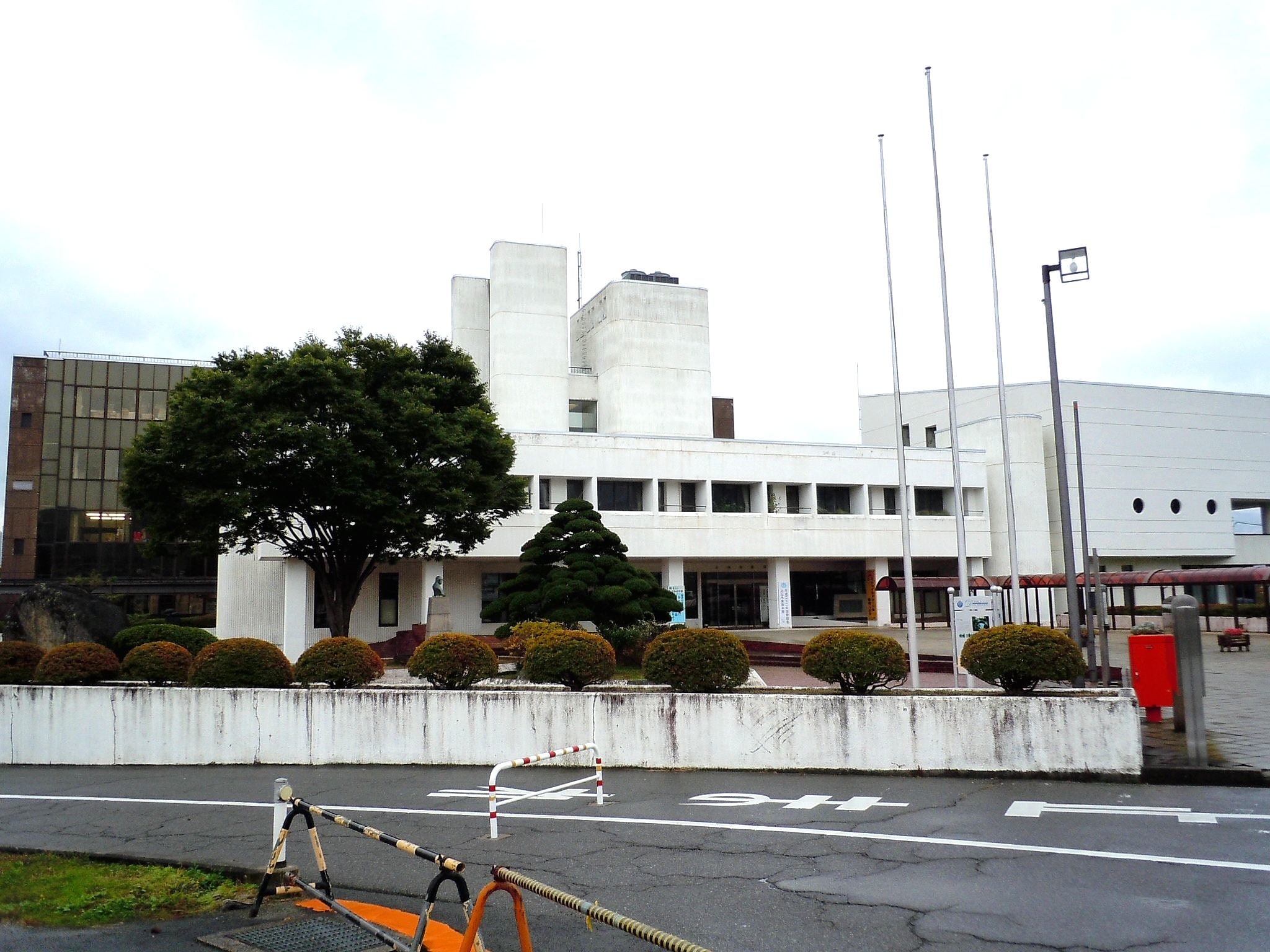 Kaminoyama, Japan