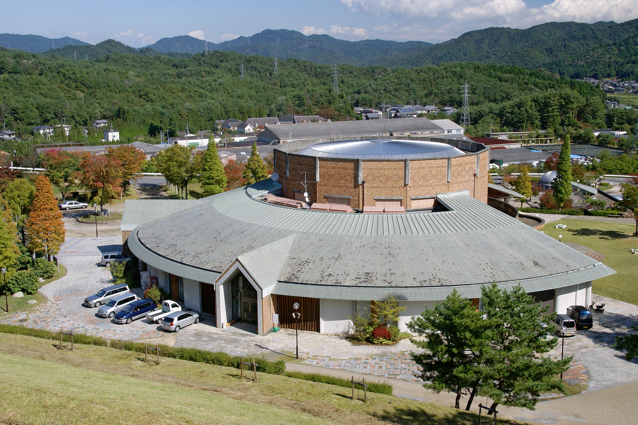 Kōka, Japan