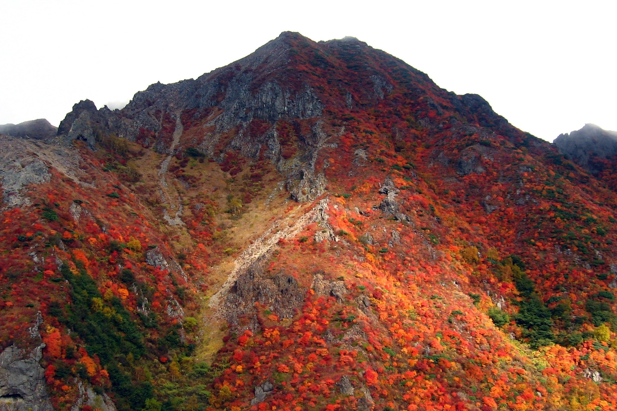 Nasu, Japón