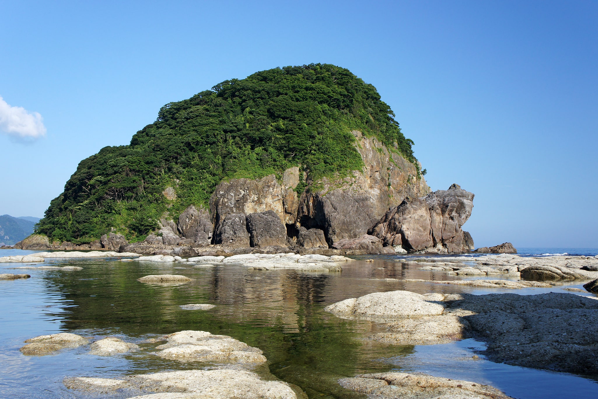 Kami, Japonia