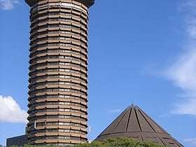 Centre international de conférence Kenyatta
