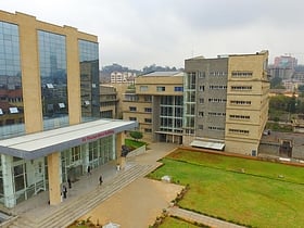 uniwersytet strathmore nairobi