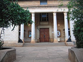 Musées nationaux du Kenya