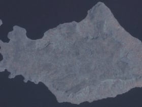 isla mfangano