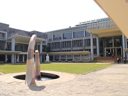 katholische universitat von ostafrika nairobi