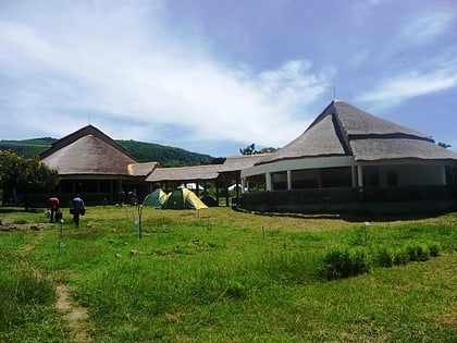 Abasuba Community Peace Museum