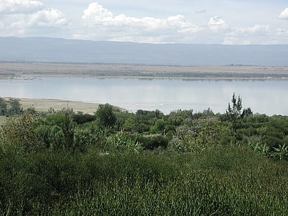 jezioro elmenteita