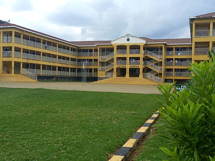 Rift Valley Technical Training Institute