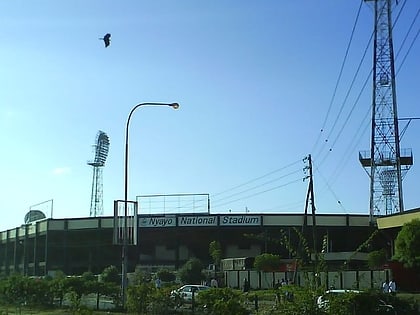 Estadio Nacional Nyayo