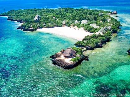 chale island