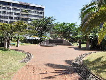 august 7th memorial park nairobi