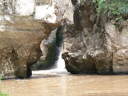 Mau-Mau Cave