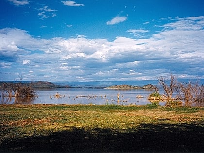 lake baringo