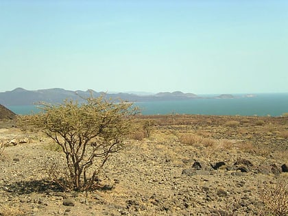 Lac Turkana