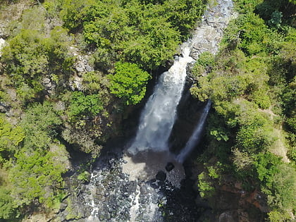 nyahururu falls