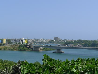 Puente Nyali