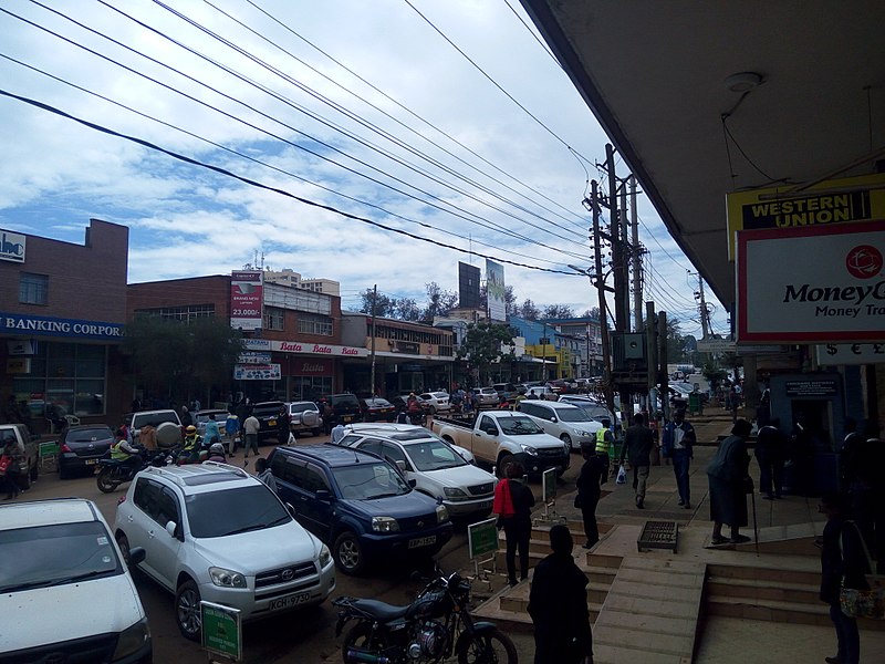 Eldoret