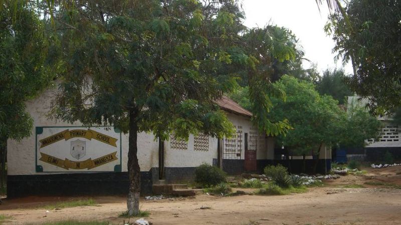 Ukunda