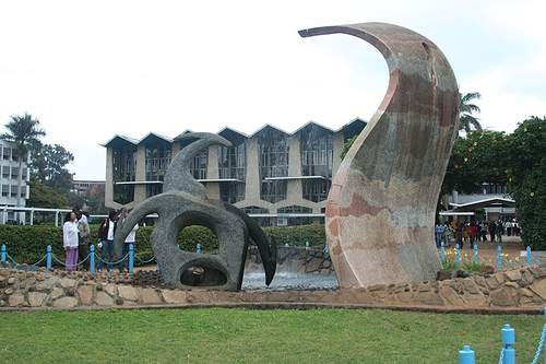 Universidad de Nairobi