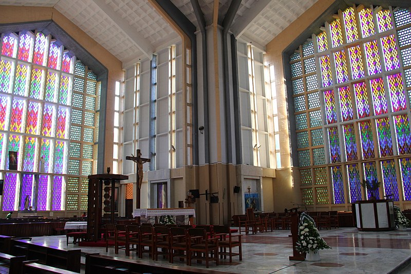 Cathédrale de la Sainte-Famille de Nairobi